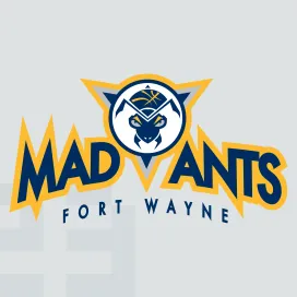 Fort wayne mad ants